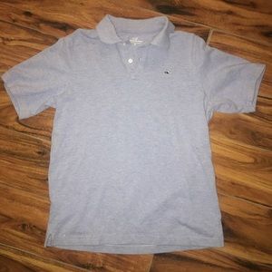 Vineyard Vines Boy’s Polo